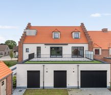 Instapklaar appartement (234 m²) te koop in Weelde