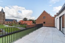 Instapklaar appartement (234 m²)  te koop in Weelde