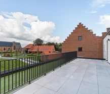 Instapklaar appartement (234 m²) te koop in Weelde