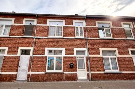 Bosstraat 55
