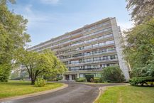 Appartement de 2 chambres prêt à emménager avec deux terrasses