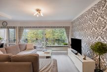 Appartement de 2 chambres prêt à emménager avec deux terrasses
