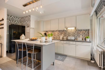 Appartement te koop Strombeek-Bever
