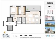 Weids wonen te Leffinge, tussen polder en kust!
