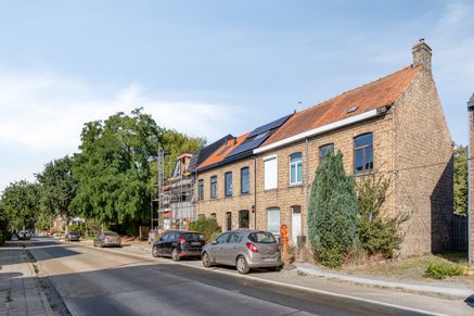 Maison à vendre Sint-Kruis