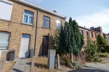 Huis met tuin (240m²) langs de Vossensteert te Sint-Kruis (Brugge)