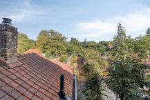 Huis met tuin (240m²) langs de Vossensteert te Sint-Kruis (Brugge)