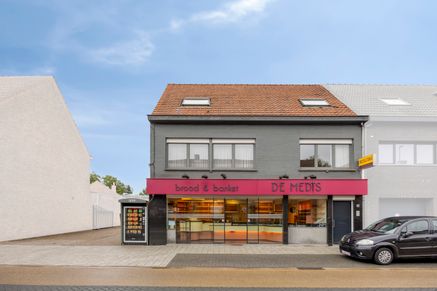 Huis te koop Essen