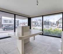 Office in an excellent location for sale in Roeselare