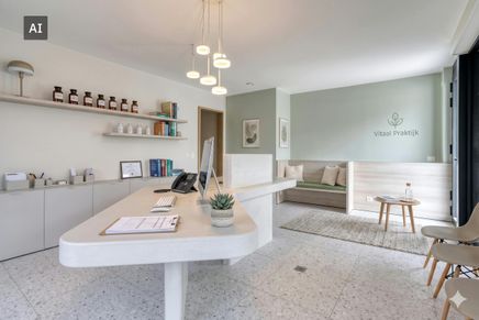 Kantoor te koop Roeselare