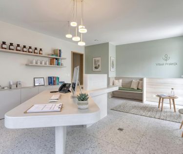 Office in an excellent location for sale in Roeselare