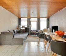 Huis met 2 slaapkamers te koop in centrum Kapellen!
