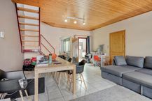Huis met 2 slaapkamers te koop in centrum Kapellen!
