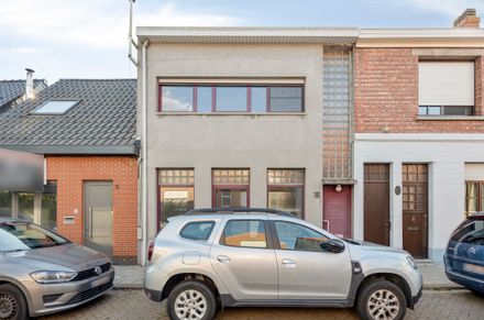 Bergstraat 15