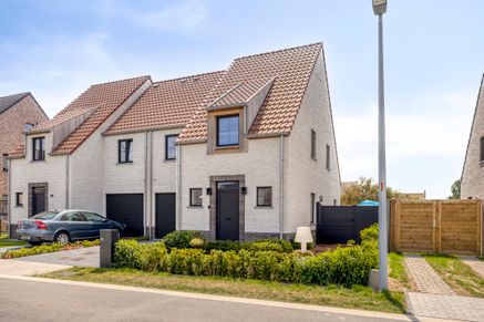 Huis verkocht Oedelem