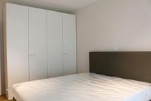 Appartement met 2 slaapkamers te huur in Knokke Zoute