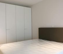 Appartement met 2 slaapkamers te huur in Knokke Zoute