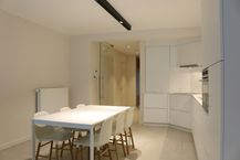 Appartement met 2 slaapkamers te huur in Knokke Zoute
