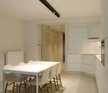 Appartement met 2 slaapkamers te huur in Knokke Zoute