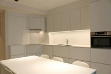 Appartement met 2 slaapkamers te huur in Knokke Zoute