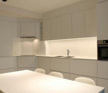 Appartement met 2 slaapkamers te huur in Knokke Zoute