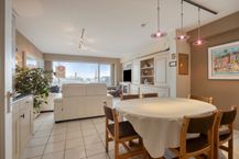 Uniek en ruim appartement te koop op de Zeedijk-Duinbergen