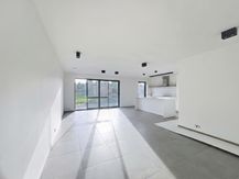 Nieuwbouwwoning met 3 slaapkamers te huur in Zedelgem