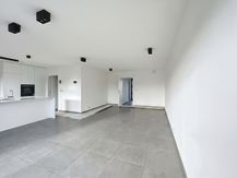 Nieuwbouwwoning met 3 slaapkamers te huur in Zedelgem