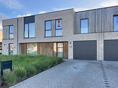 Maison à louer Zedelgem