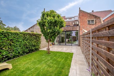Huis te koop Bissegem