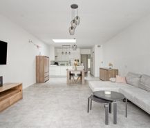 Instapklaar en energiezuinig wonen in Bissegem!