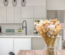 Instapklaar en energiezuinig wonen in Bissegem!