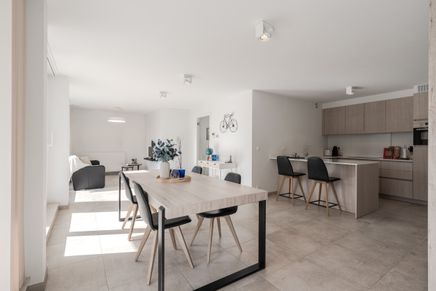 Appartement à vendre Nieuport (Nieuwpoort)