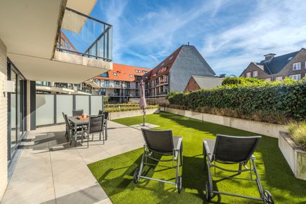 Appartement te koop Nieuwpoort