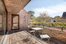Appartement (164 m²) met 5 slaapkamers en tuin in Koksijde