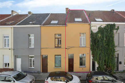Huis te koop Gent