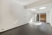 Huis met stadskoer te koop te Gent 