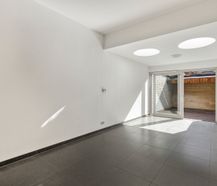 Huis met stadskoer te koop te Gent