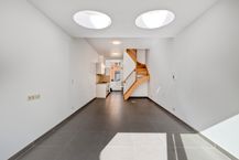 Huis met stadskoer te koop te Gent 