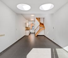 Huis met stadskoer te koop te Gent