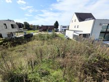 mooi gelegen bouwgrond HOB van 490 m² te koop in Balen