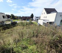 mooi gelegen bouwgrond HOB van 490 m² te koop in Balen