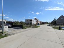 mooi gelegen bouwgrond HOB van 490 m² te koop in Balen