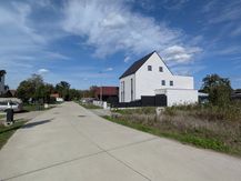 mooi gelegen bouwgrond HOB van 490 m² te koop in Balen