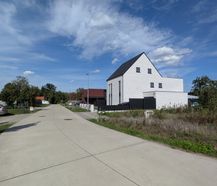 mooi gelegen bouwgrond HOB van 490 m² te koop in Balen