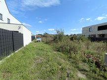 mooi gelegen bouwgrond HOB van 490 m² te koop in Balen