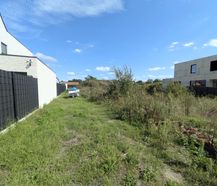 mooi gelegen bouwgrond HOB van 490 m² te koop in Balen
