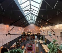 Propriété d'accueil de caractère dans un emplacement privilégié à Tervuren (±650 m²)