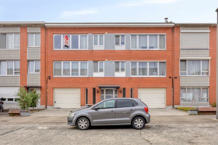 Appartement te koop Deurne