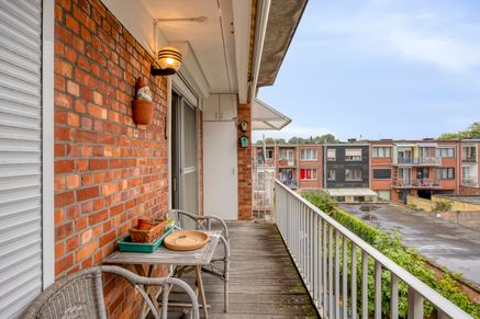 Appartement te koop Deurne
